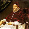 Pope Gregory XIII, Papa Gregorius Tertius Decimus, Episcopus Romanus