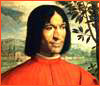 Leonardo, Guildmaster of Medici
