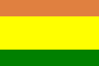 ancient songhai flag